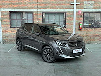 Peugeot 2008 1.2 puretech gt-line 131pk 2020 (origineel-nl + 1e eigenaar), h-379-pn - afbeelding 7 van  33