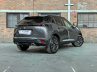 Peugeot 2008 1.2 puretech gt-line 131pk 2020 (origineel-nl + 1e eigenaar), h-379-pn - afbeelding 7 van  40