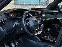 Peugeot 2008 1.2 puretech gt-line 131pk 2020 (origineel-nl + 1e eigenaar), h-379-pn - afbeelding 32 van  40