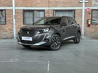 Peugeot 2008 1.2 puretech gt-line 131pk 2020 (origineel-nl + 1e eigenaar), h-379-pn - afbeelding 34 van  40