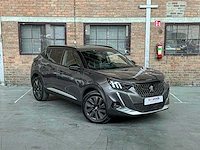 Peugeot 2008 1.2 puretech gt-line 131pk 2020 (origineel-nl + 1e eigenaar), h-379-pn - afbeelding 39 van  40