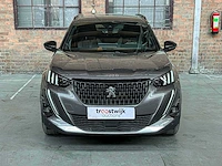 Peugeot 2008 1.2 puretech gt-line 131pk 2020 (origineel-nl + 1e eigenaar), h-379-pn - afbeelding 37 van  40