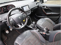 Peugeot 2008 1.2 puretech gt-line 2017, nr-276-s - afbeelding 2 van  31