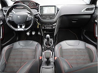 Peugeot 2008 1.2 puretech gt-line 2017, nr-276-s - afbeelding 6 van  31
