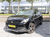 Peugeot 2008 1.2 puretech gt-line 2017, nr-276-s - afbeelding 1 van  31