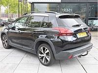 Peugeot 2008 1.2 puretech gt-line 2017, nr-276-s - afbeelding 23 van  31