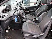 Peugeot 2008 1.2 puretech gt-line 2017, nr-276-s - afbeelding 3 van  31