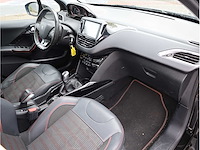 Peugeot 2008 1.2 puretech gt-line 2017, nr-276-s - afbeelding 5 van  31