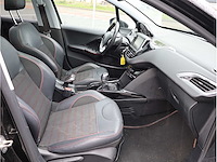 Peugeot 2008 1.2 puretech gt-line 2017, nr-276-s - afbeelding 13 van  31
