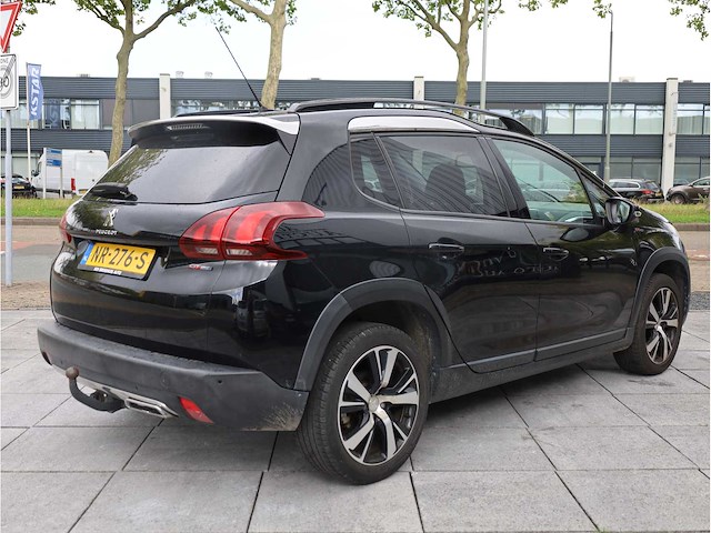 Peugeot 2008 1.2 puretech gt-line 2017, nr-276-s - afbeelding 27 van  31