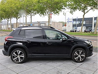 Peugeot 2008 1.2 puretech gt-line 2017, nr-276-s - afbeelding 28 van  31