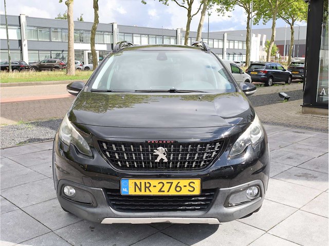 Peugeot 2008 1.2 puretech gt-line 2017, nr-276-s - afbeelding 30 van  31