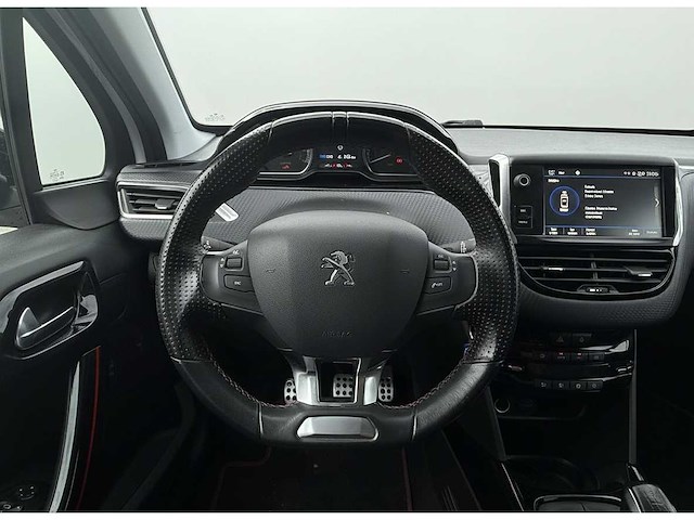 Peugeot 2008 1.2 puretech gt line | hhf-80-h i - afbeelding 2 van  28