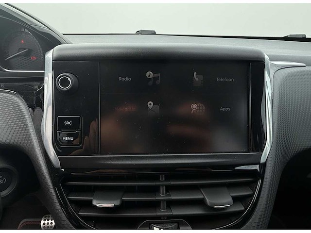 Peugeot 2008 1.2 puretech gt line | hhf-80-h i - afbeelding 11 van  28