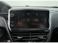 Peugeot 2008 1.2 puretech gt line | hhf-80-h i - afbeelding 11 van  28