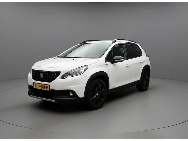 Peugeot 2008 1.2 puretech gt line | hhf-80-h i - afbeelding 1 van  28