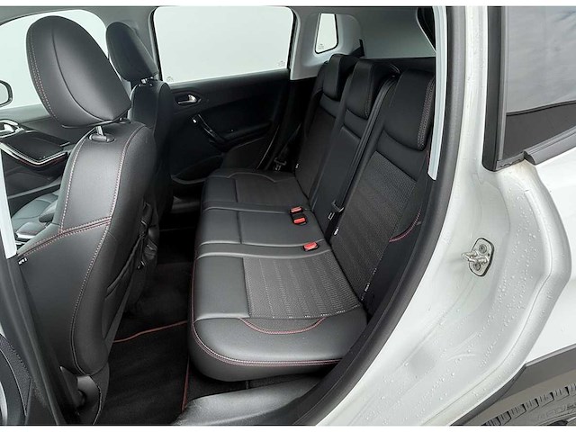Peugeot 2008 1.2 puretech gt line | hhf-80-h i - afbeelding 13 van  28