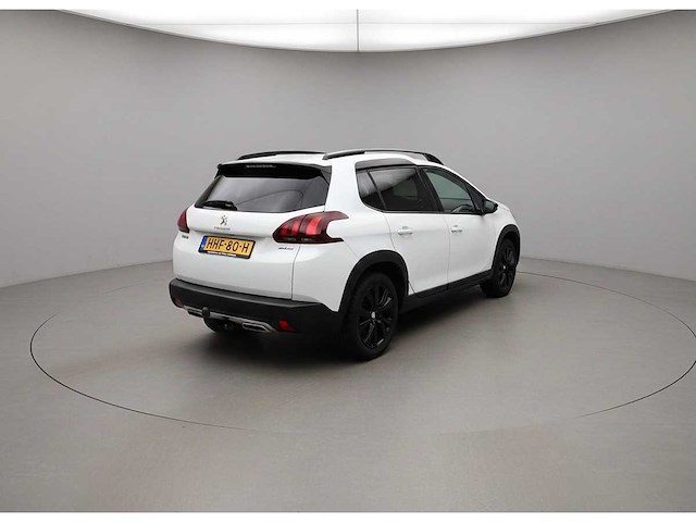 Peugeot 2008 1.2 puretech gt line | hhf-80-h i - afbeelding 12 van  28