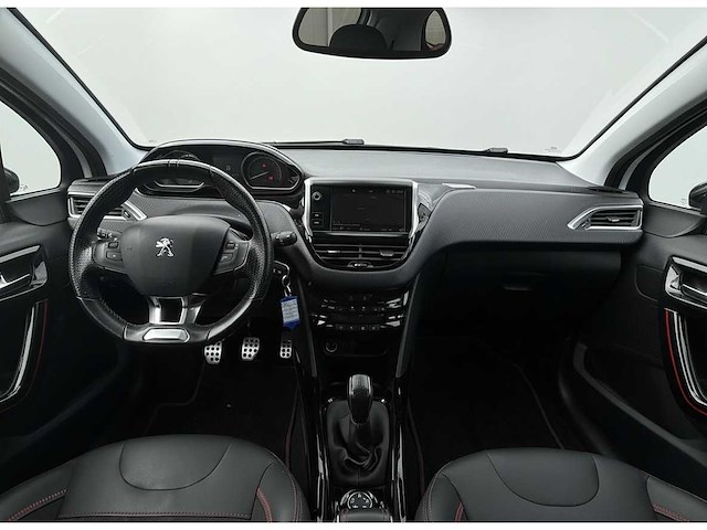 Peugeot 2008 1.2 puretech gt line | hhf-80-h i - afbeelding 22 van  28