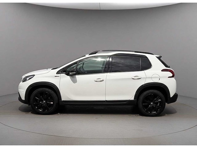 Peugeot 2008 1.2 puretech gt line | hhf-80-h i - afbeelding 26 van  28
