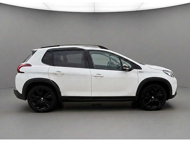 Peugeot 2008 1.2 puretech gt line | hhf-80-h i - afbeelding 27 van  28