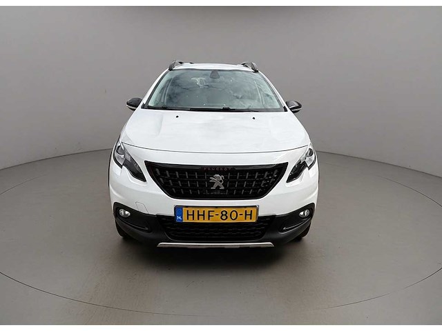 Peugeot 2008 1.2 puretech gt line | hhf-80-h i - afbeelding 28 van  28