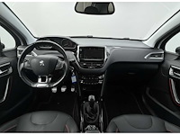 Peugeot 2008 1.2 puretech gt line | hhf-80-h i - afbeelding 18 van  22