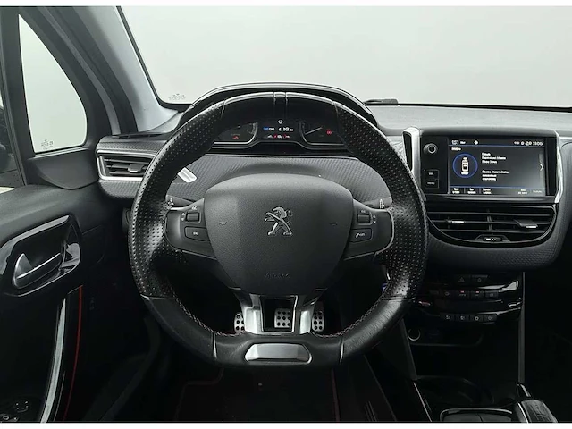 Peugeot 2008 1.2 puretech gt line | hhf-80-h i - afbeelding 2 van  28