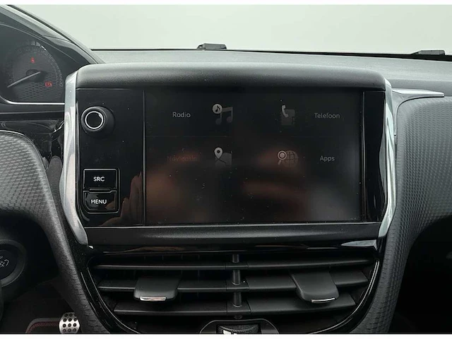 Peugeot 2008 1.2 puretech gt line | hhf-80-h i - afbeelding 11 van  28