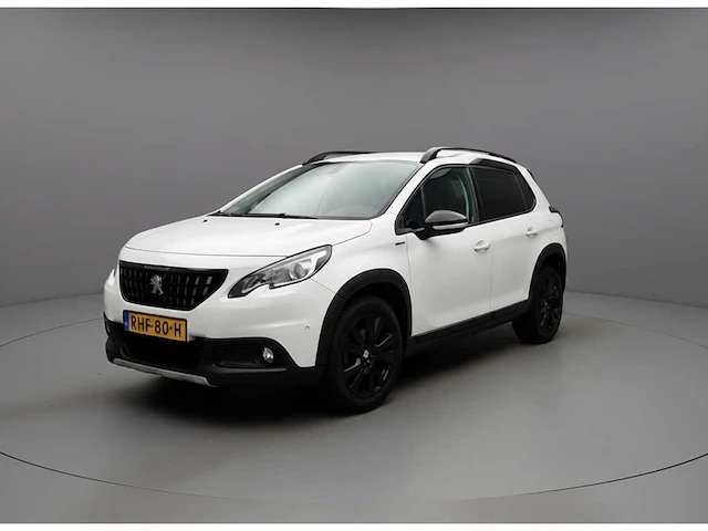 Peugeot 2008 1.2 puretech gt line | hhf-80-h i - afbeelding 1 van  28