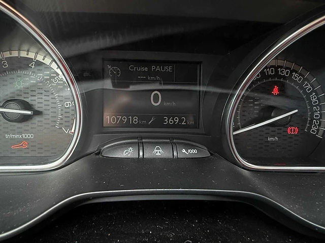 Peugeot 2008 1.2 puretech gt line | hhf-80-h i - afbeelding 20 van  28