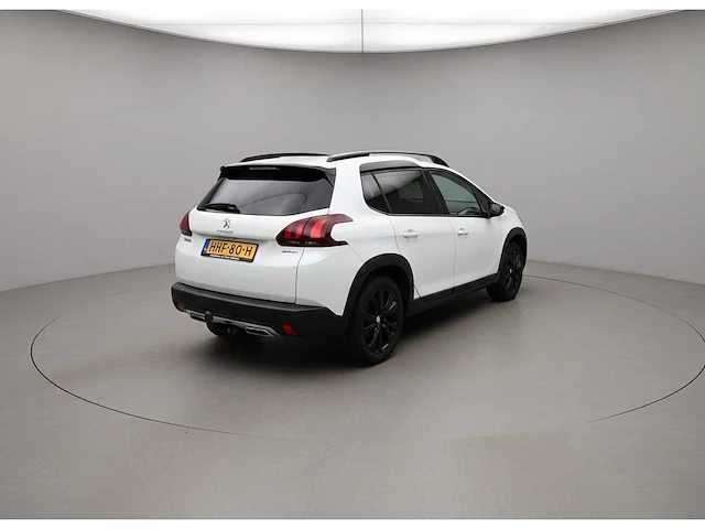 Peugeot 2008 1.2 puretech gt line | hhf-80-h i - afbeelding 12 van  28