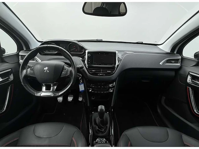 Peugeot 2008 1.2 puretech gt line | hhf-80-h i - afbeelding 22 van  28