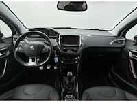 Peugeot 2008 1.2 puretech gt line | hhf-80-h i - afbeelding 22 van  28