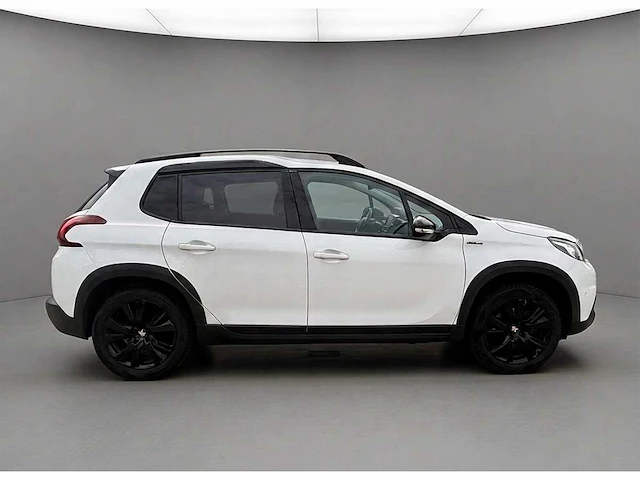 Peugeot 2008 1.2 puretech gt line | hhf-80-h i - afbeelding 27 van  28