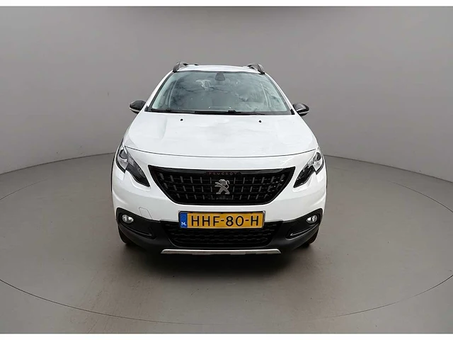 Peugeot 2008 1.2 puretech gt line | hhf-80-h i - afbeelding 28 van  28