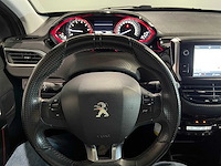 Peugeot 2008 1.2 puretech gt-line, nn-958-k - afbeelding 5 van  17