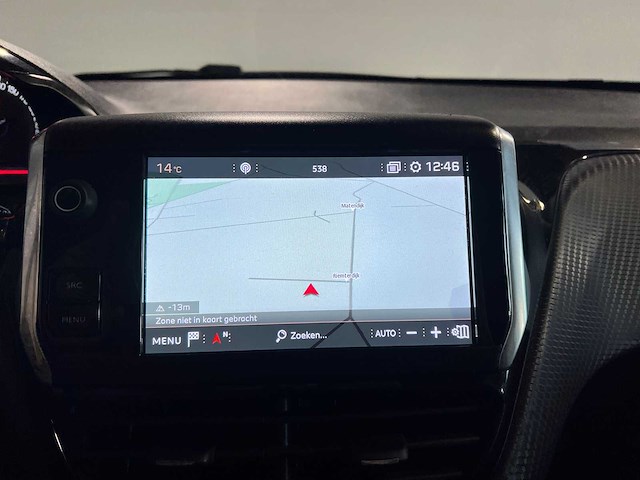 Peugeot 2008 1.2 puretech gt-line, nn-958-k - afbeelding 6 van  17