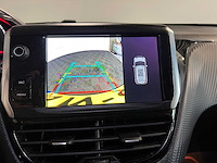 Peugeot 2008 1.2 puretech gt-line, nn-958-k - afbeelding 8 van  17