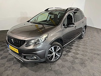 Peugeot 2008 1.2 puretech gt-line, nn-958-k - afbeelding 1 van  17