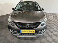 Peugeot 2008 1.2 puretech gt-line, nn-958-k - afbeelding 11 van  17
