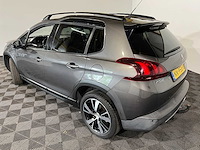 Peugeot 2008 1.2 puretech gt-line, nn-958-k - afbeelding 10 van  17