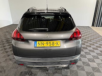 Peugeot 2008 1.2 puretech gt-line, nn-958-k - afbeelding 12 van  17