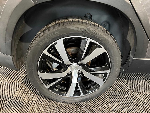 Peugeot 2008 1.2 puretech gt-line, nn-958-k - afbeelding 15 van  17