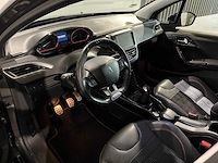 Peugeot 2008 1.2 puretech gt-line, nn-958-k - afbeelding 17 van  17