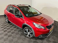 Peugeot 2008 1.2 puretech gt-line, rj-915-t - afbeelding 3 van  19