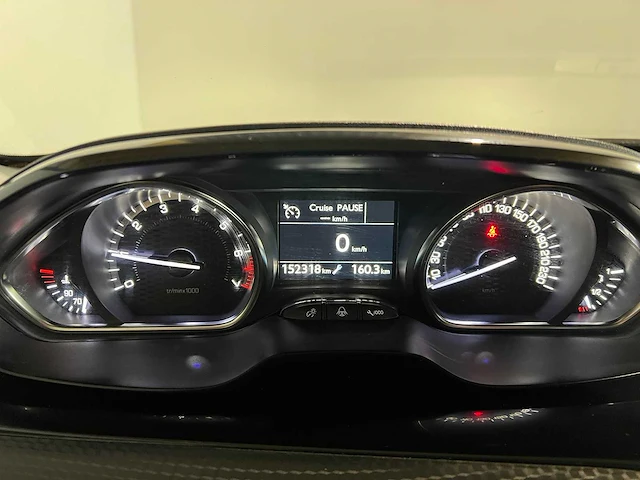 Peugeot 2008 1.2 puretech gt-line, rj-915-t - afbeelding 5 van  19