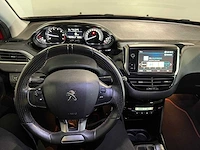 Peugeot 2008 1.2 puretech gt-line, rj-915-t - afbeelding 6 van  19