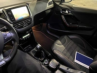Peugeot 2008 1.2 puretech gt-line, rj-915-t - afbeelding 9 van  19