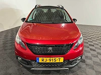 Peugeot 2008 1.2 puretech gt-line, rj-915-t - afbeelding 11 van  19